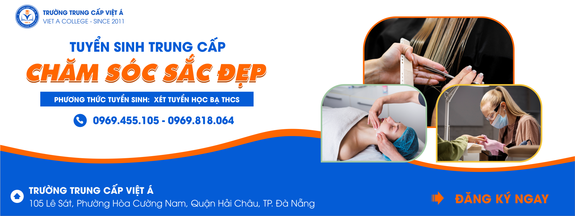 1885.chăm sóc sắc đẹp