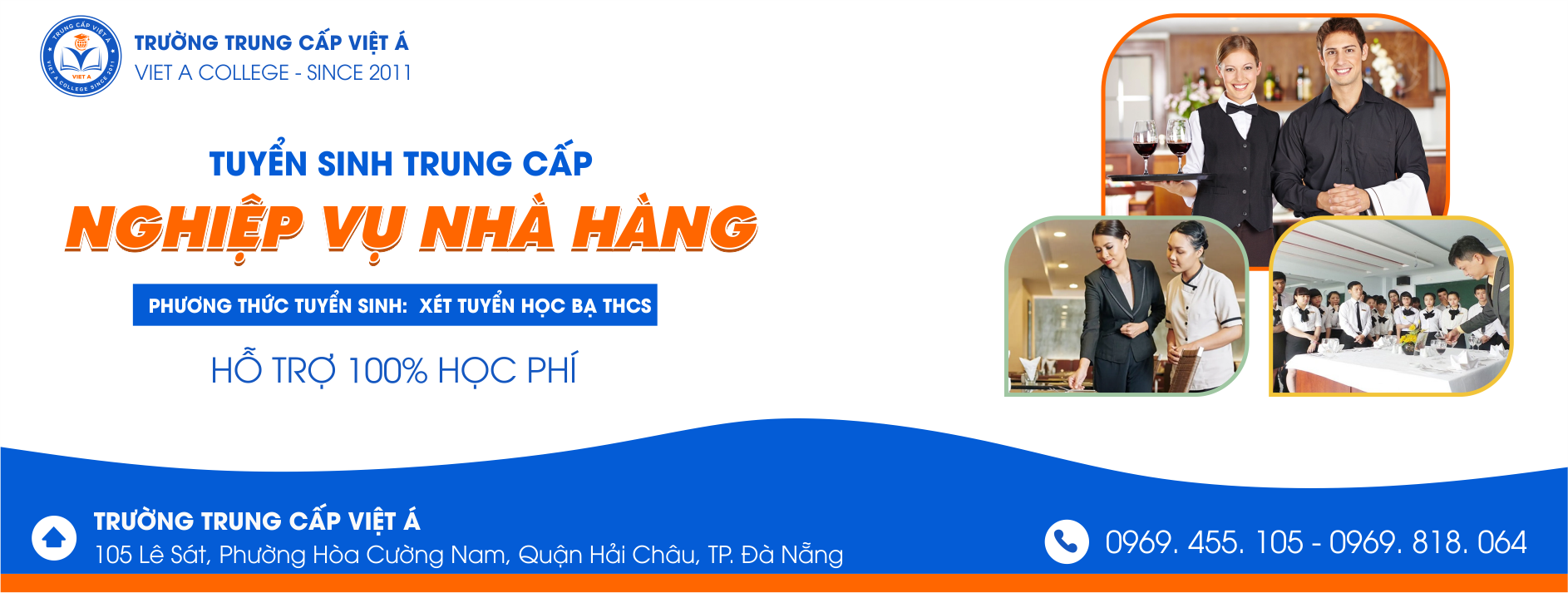 1885.nghiệp vụ nhà hàng